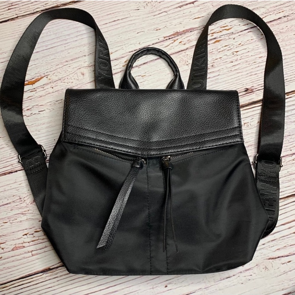 Botkier Trigger Mini Nylon Backpack - image 1